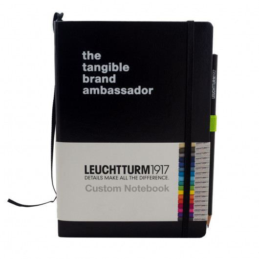 LEUCHTTURM1917 Notebooks